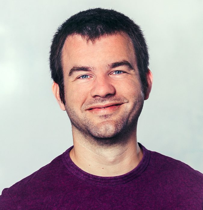 Dr. Patrick Bos - Accelting
